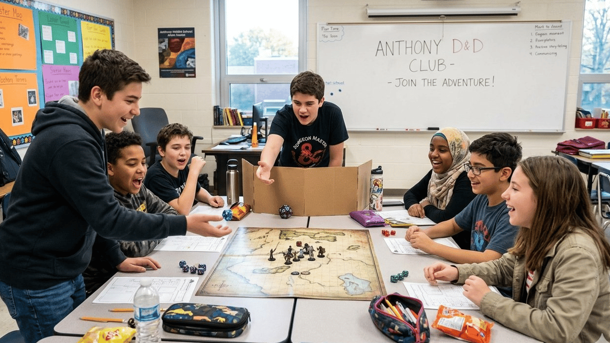 Picture for: Dungeons & Dragons I