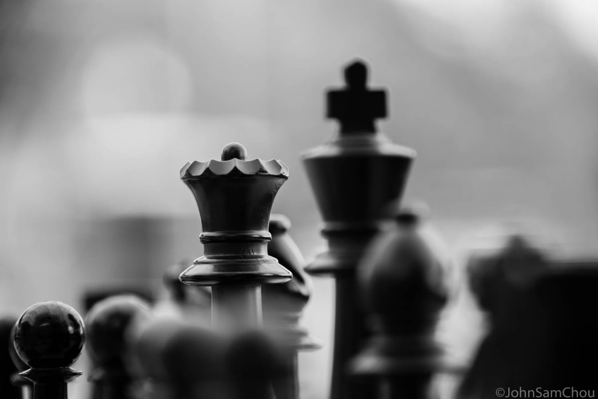 Picture for: Chess: Open (Northeast)