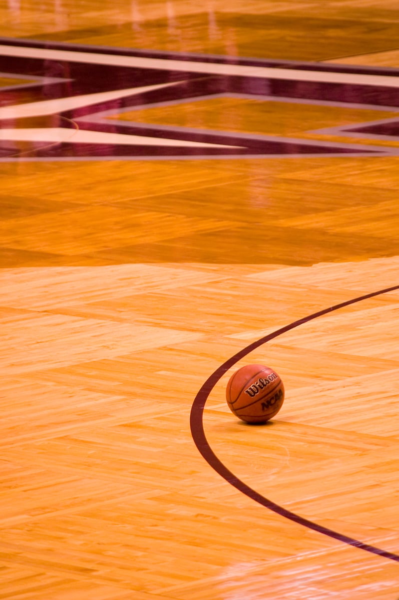 Picture for: Basketball Camp (Gr. 3-5)