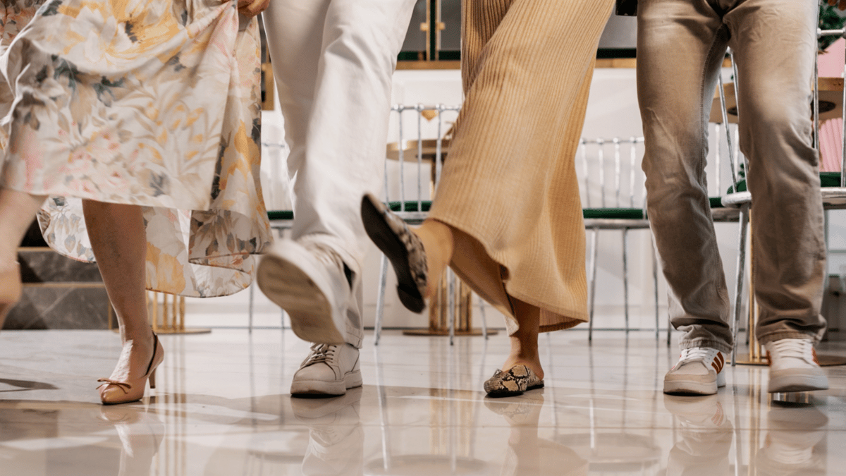 Picture for: Line Dancing (Southwest)