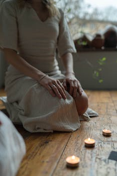Picture for: Restoring the Mind & Body: Nervous System Support to Improve Wellbeing (Ella Baker)