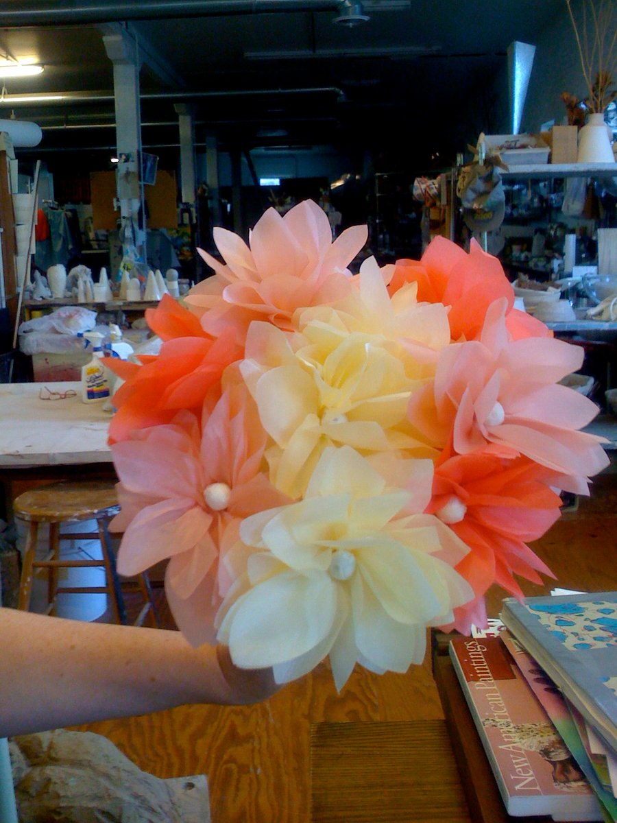 Picture for: Arts & Crafts: Bouquet Making (Entering Grades 4-7)