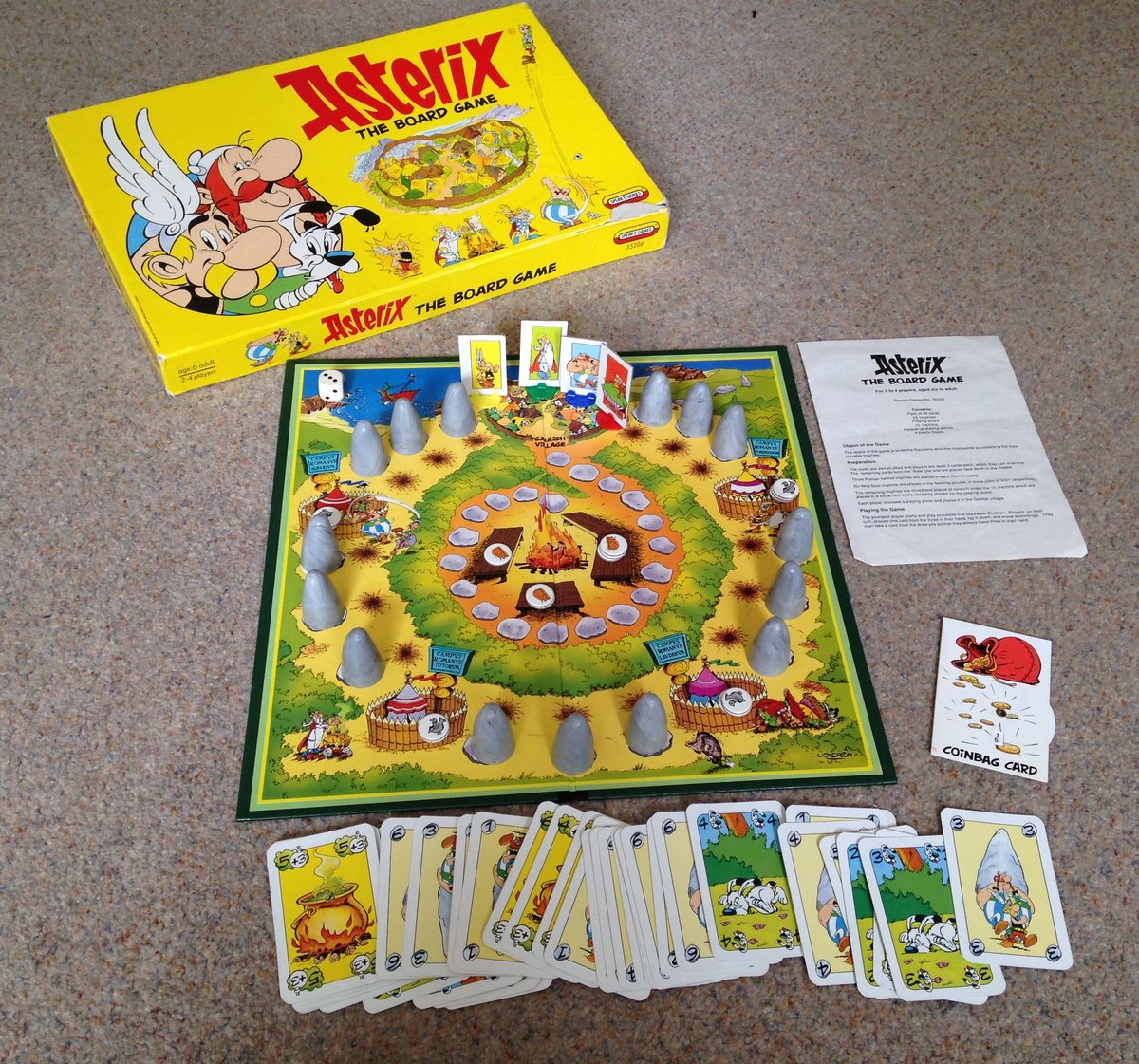 Picture for: Card & Board Games Club (Anthony)