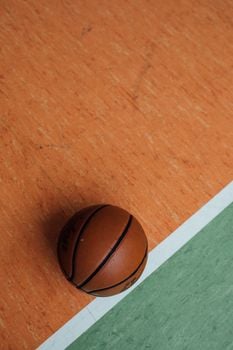 Picture for: SAHR Sports: Gym Games & Team Challenges (1-2)