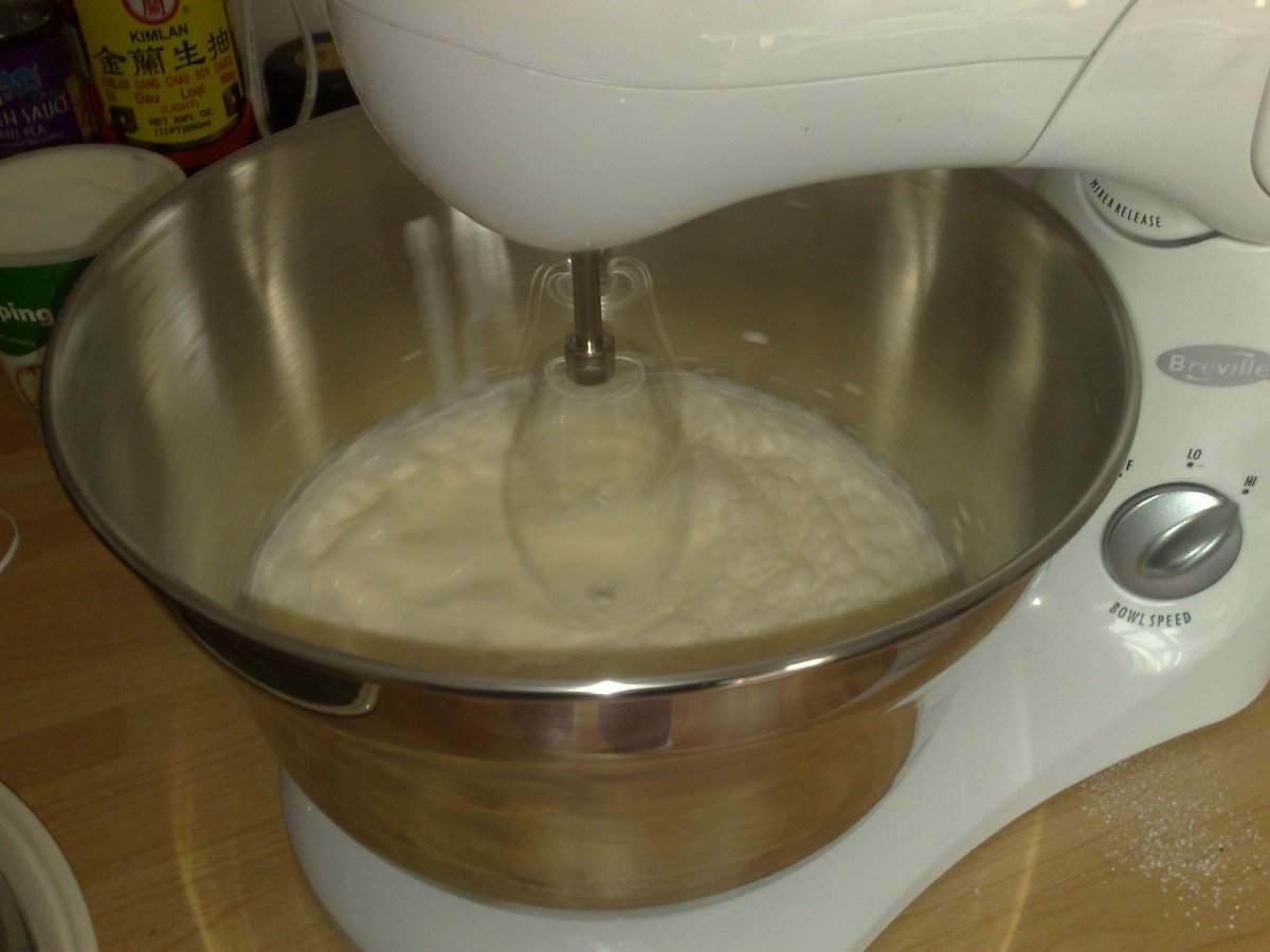 Picture for: Cooking (Anthony)