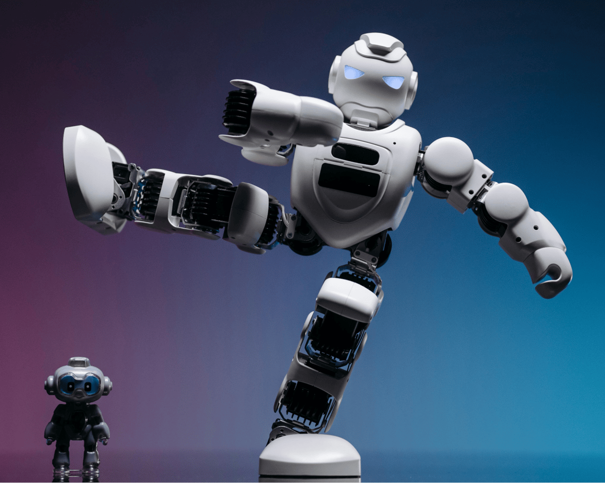 Picture for: Teach Yourself Anything: Learning with AI (Camden)