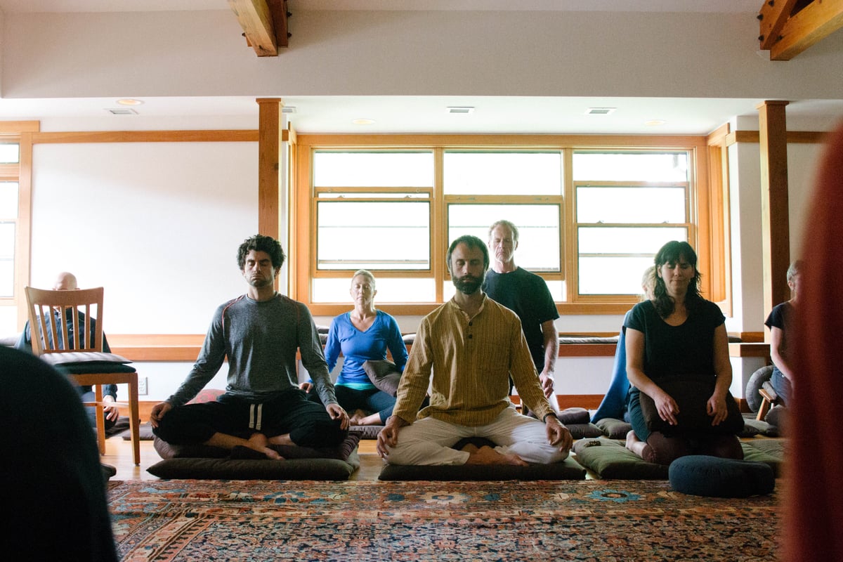 Picture for: Accessible Yoga: Sun Salutation (Ella Baker)