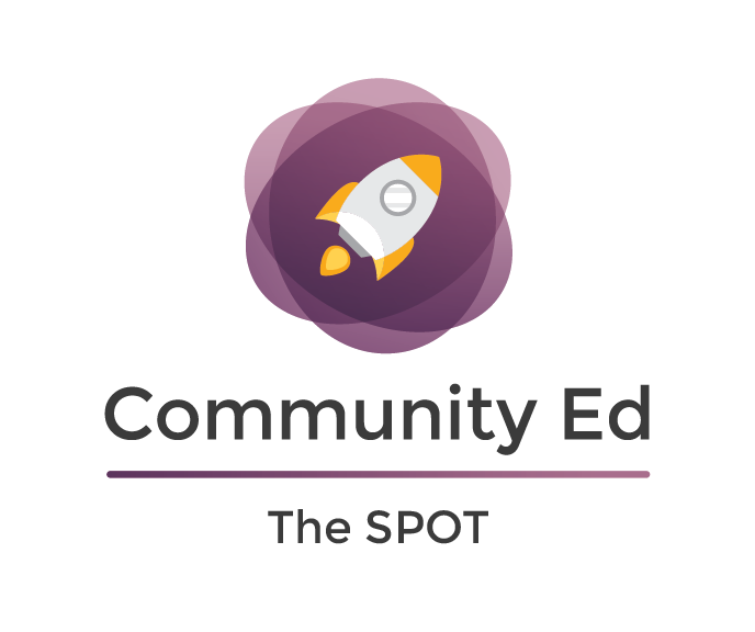 SPOT Logo