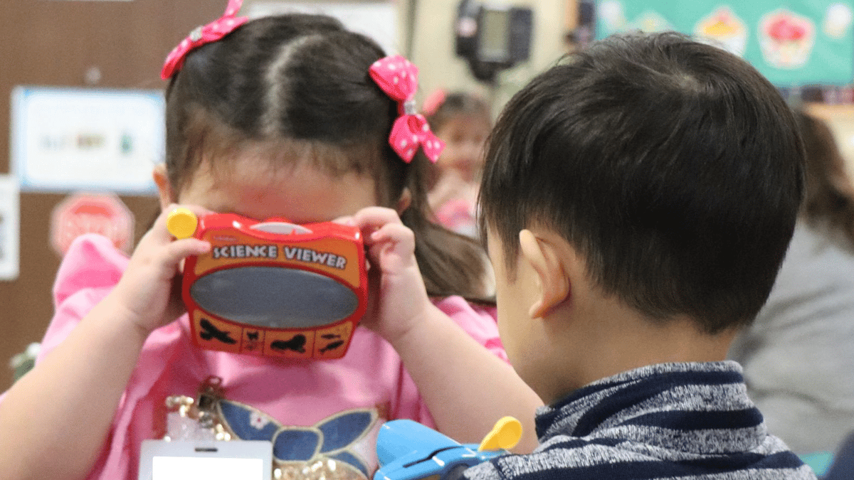 Picture for: Practice Preschool (2 1/2-4 years old) Year-long class