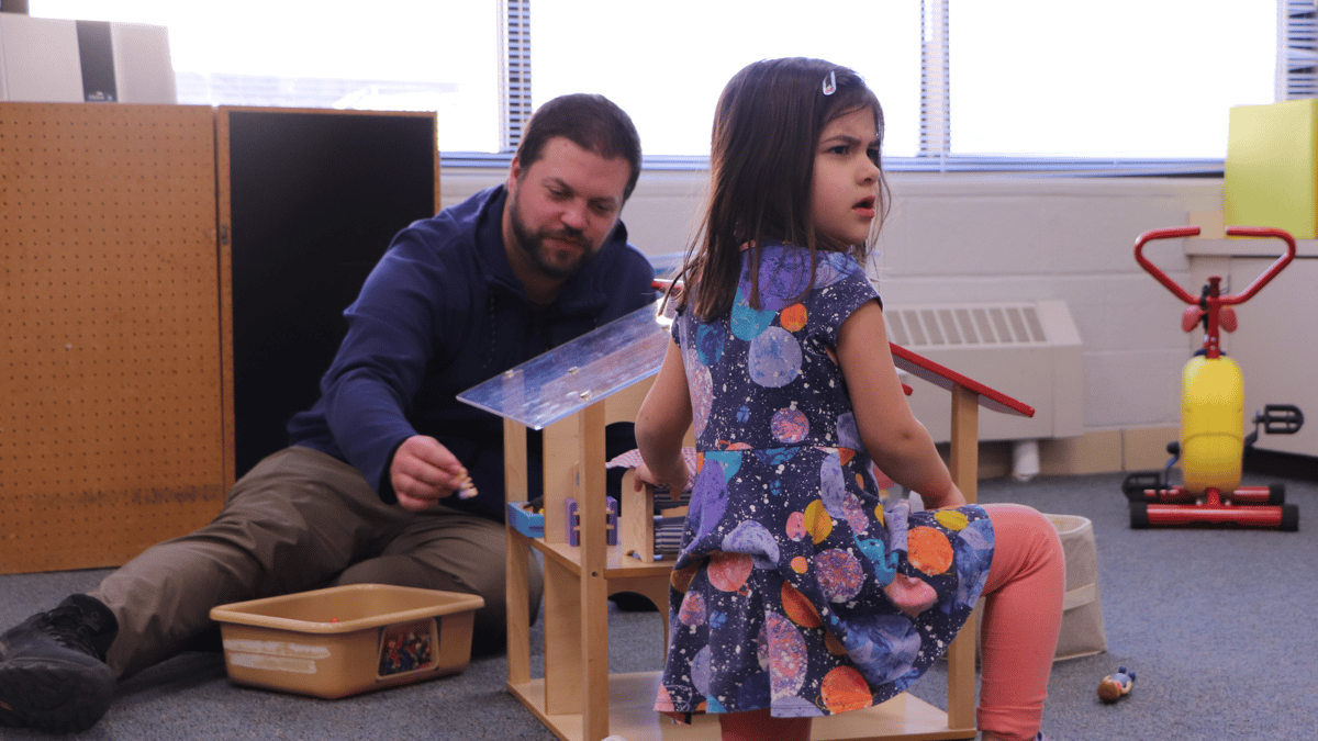 Picture for: Adventures with Dad (Birth-five years old)