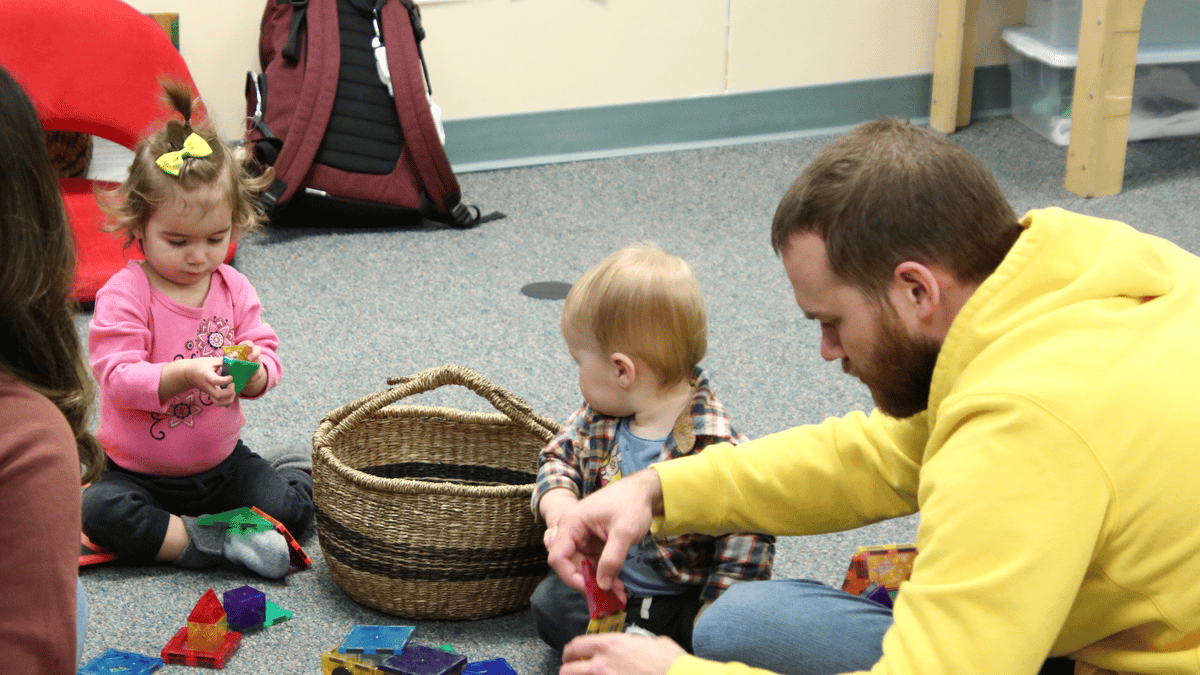 Picture for: Infants (12-18 months)