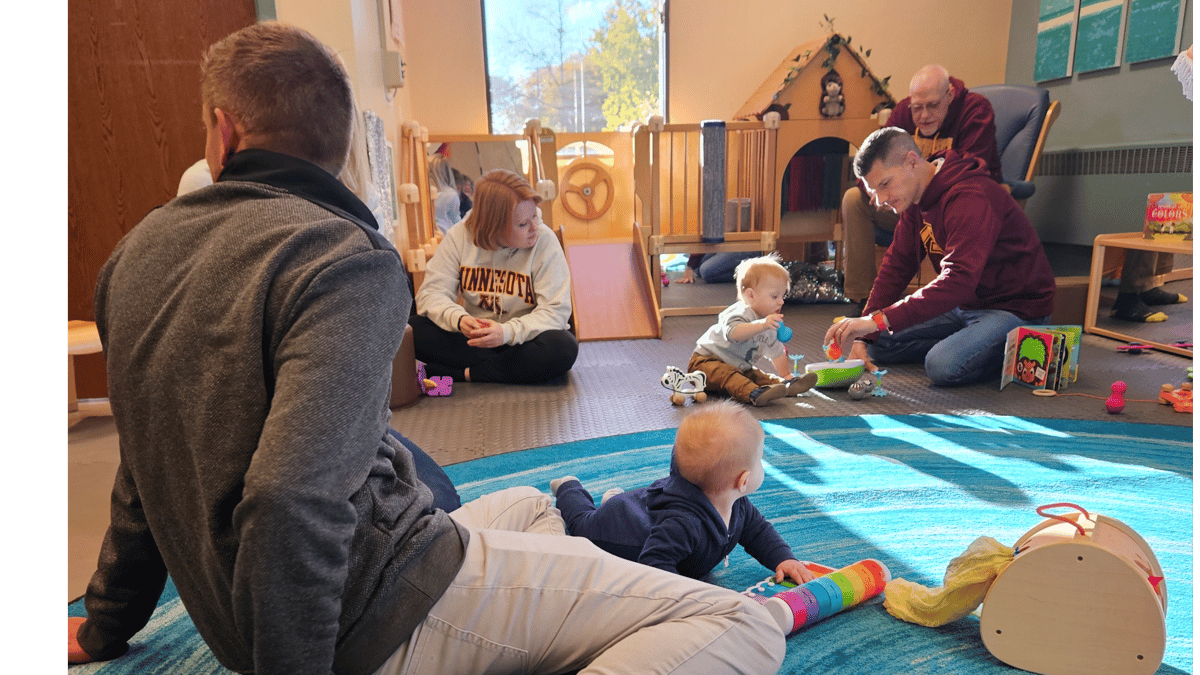 Picture for: Infants (Birth-9 months)