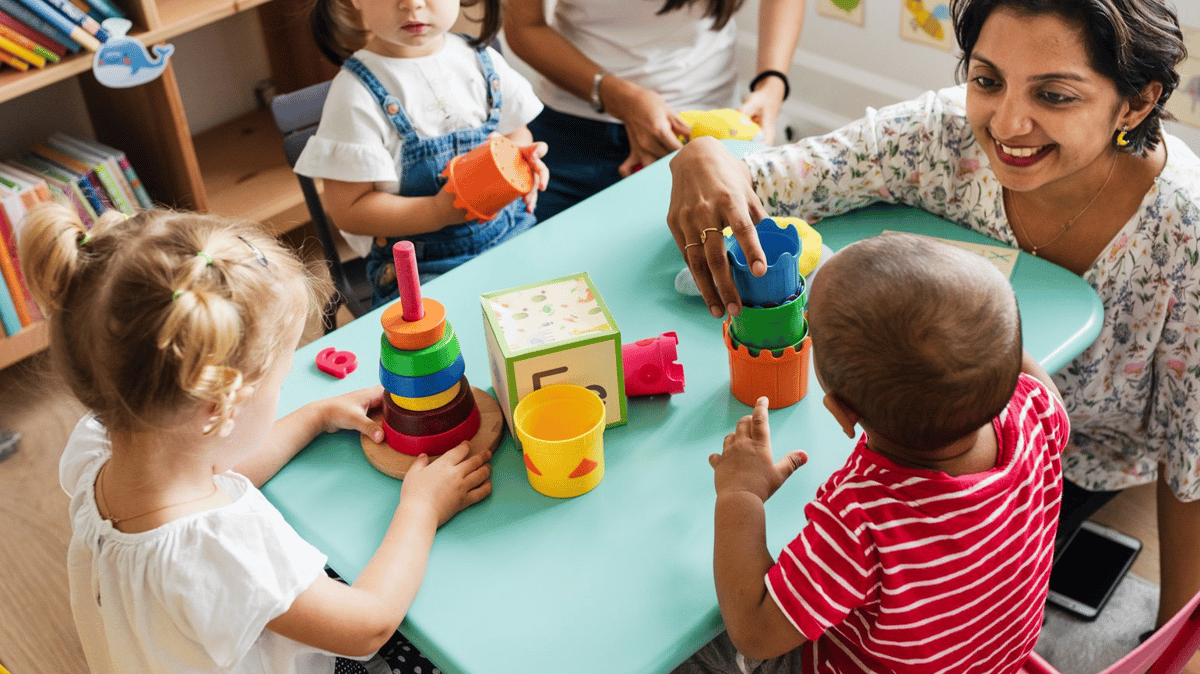 Picture for: ECFE Next Steps (Birth-five years old) - NEW!