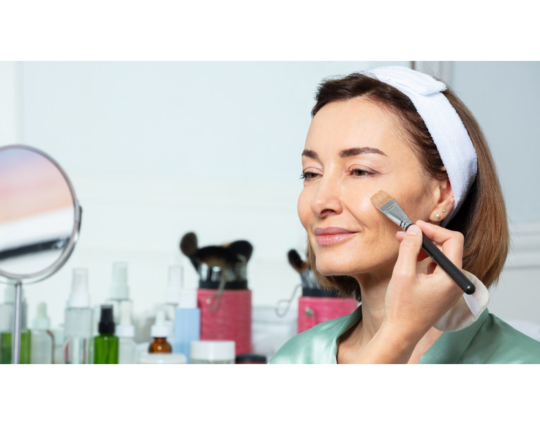Makeup Boot Camp for Women - Osseo Area Schools Community Education