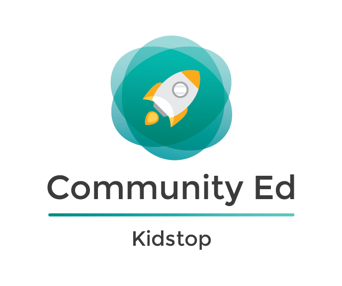 Kidstop Logo