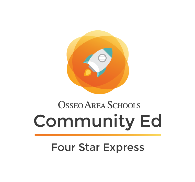 Four Star Express Logo