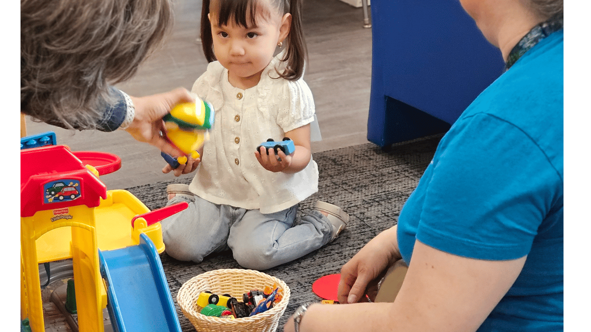 Picture for: Ones - 12 to 30 Months