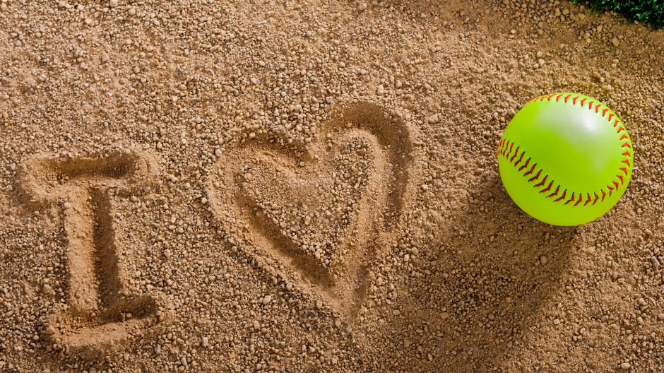 Picture for: Pre-K Baseball & Softball