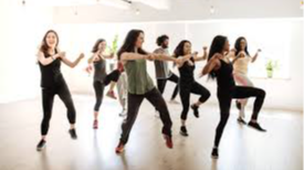 Picture for: Zumba Fitness