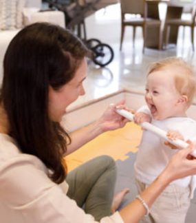 Picture for: Early Childhood Family Education