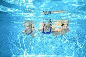 Picture for: Aquatics