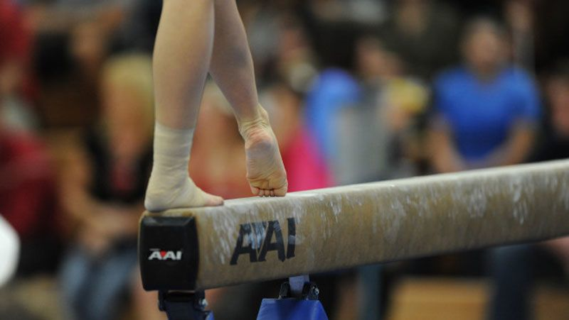 Picture for: Gymnastics