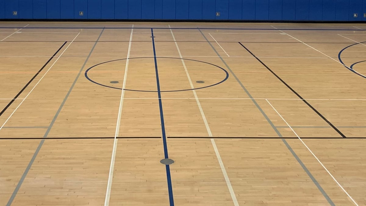 Picture for: Open Gym Passes