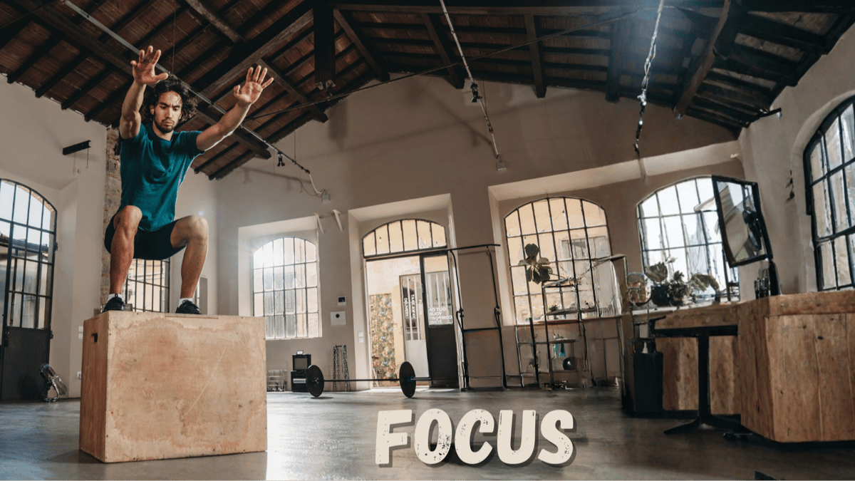 Picture for: HIIT Workouts