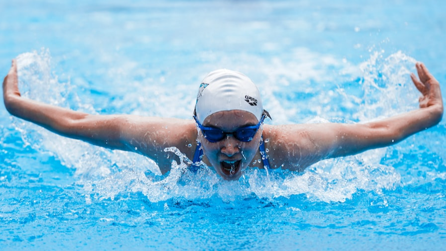 Picture for: Mississippi River Racers - SWIM