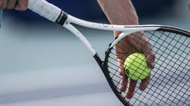 Picture for: Tennis - Grade 6