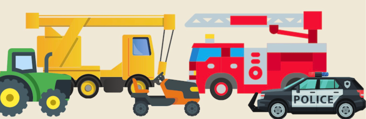 Picture for: Touch A Truck 2026