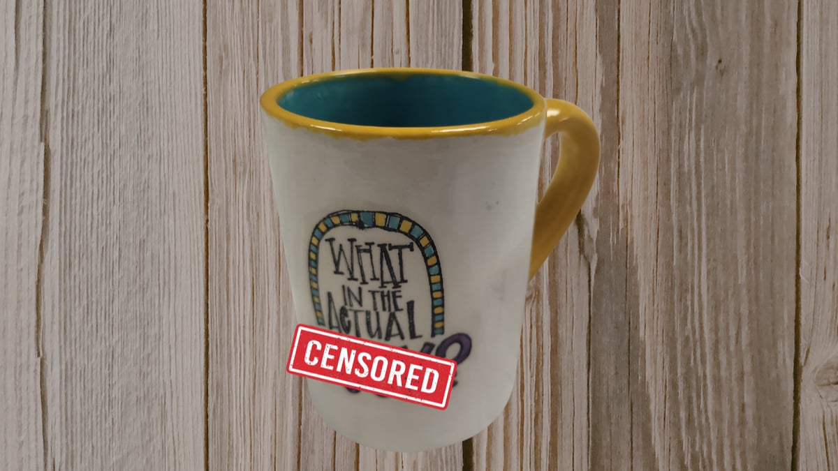 Picture for: Potty Mouth Pottery