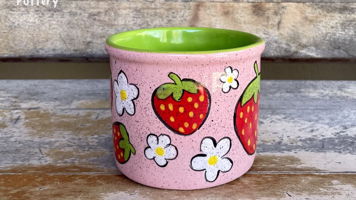 Picture for: Sunday Glaze Studio