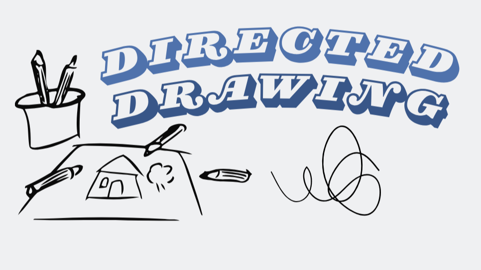 Picture for: Adults with Exceptional Abilities: DIRECTED DRAWING