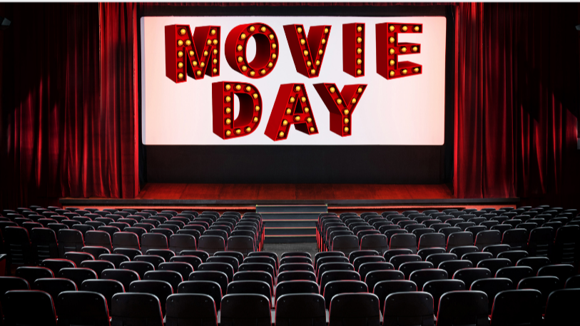 Picture for: Adults with Exceptional Abilities: MOVIE DAY