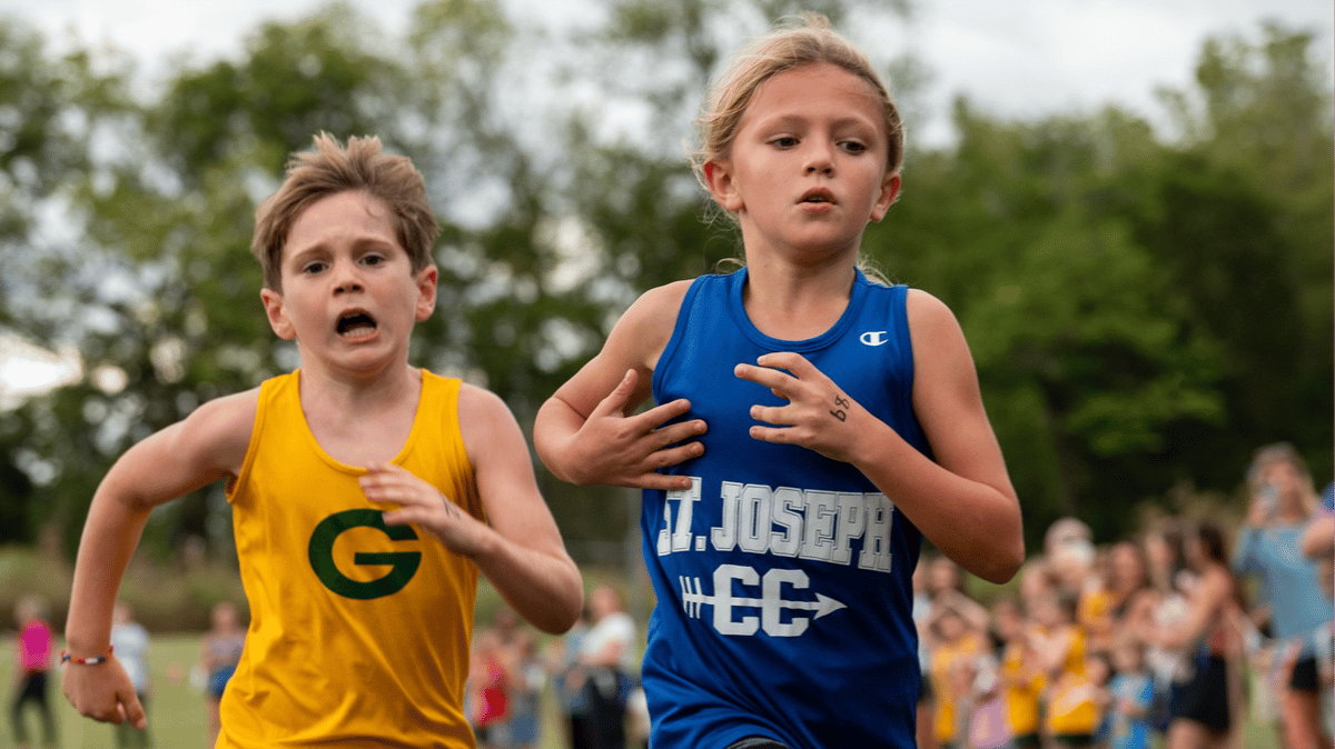 Picture for: Little Falls Youth Running Club