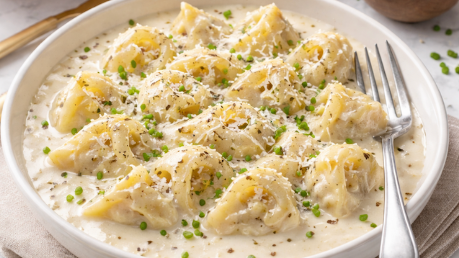 Picture for: Handcrafted Tortellini Workshop!