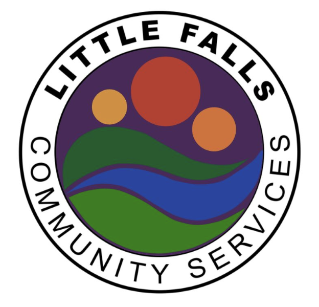 Before and After Preschool Child Care Logo