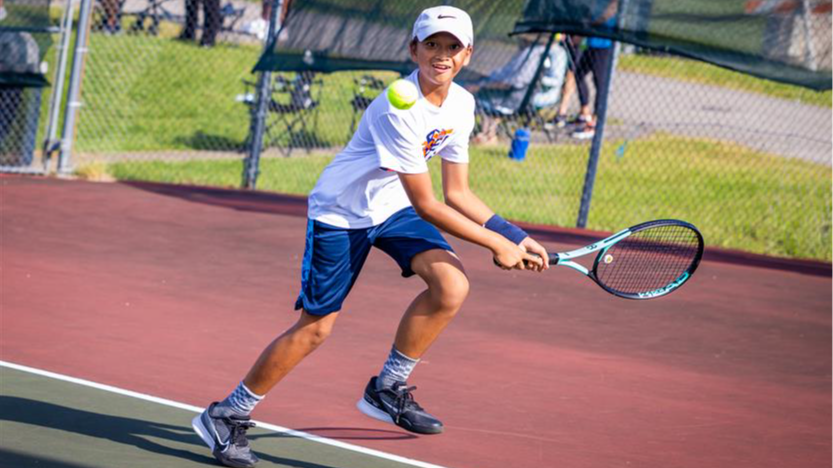 Picture for: Spring Tennis