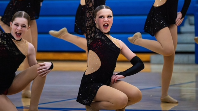 Picture for: Lindy's Dance Team Summer League