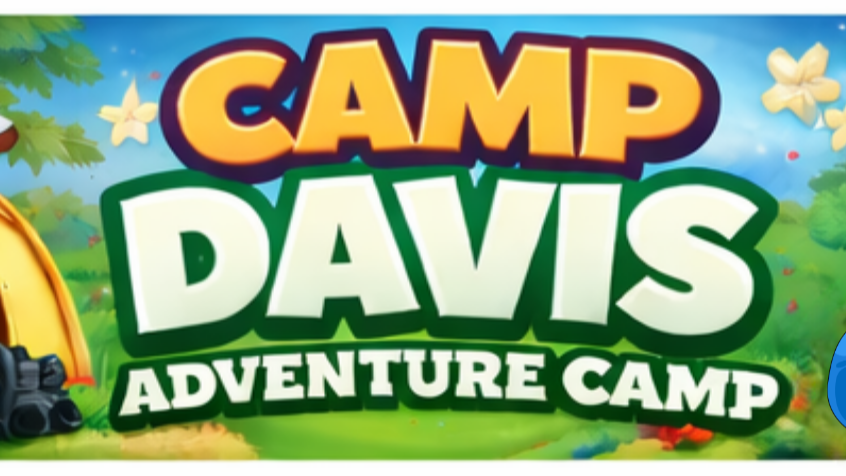 Picture for: Camp Curiosity - CAMP DAVIS