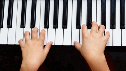 Picture for: Piano Group