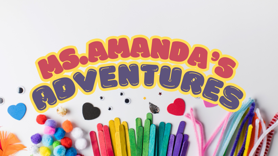 Picture for: Ms. Amanda’s Adventures