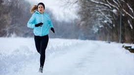 Picture for: Winter Running Club