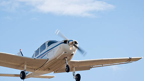 Picture for: Private Pilot Ground School