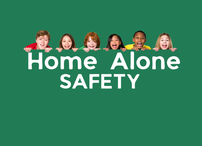 Picture for: Home Alone!