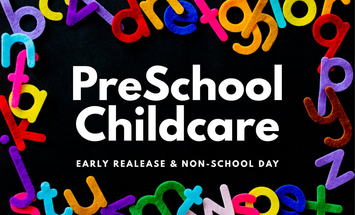 Picture for: Preschool Childcare
