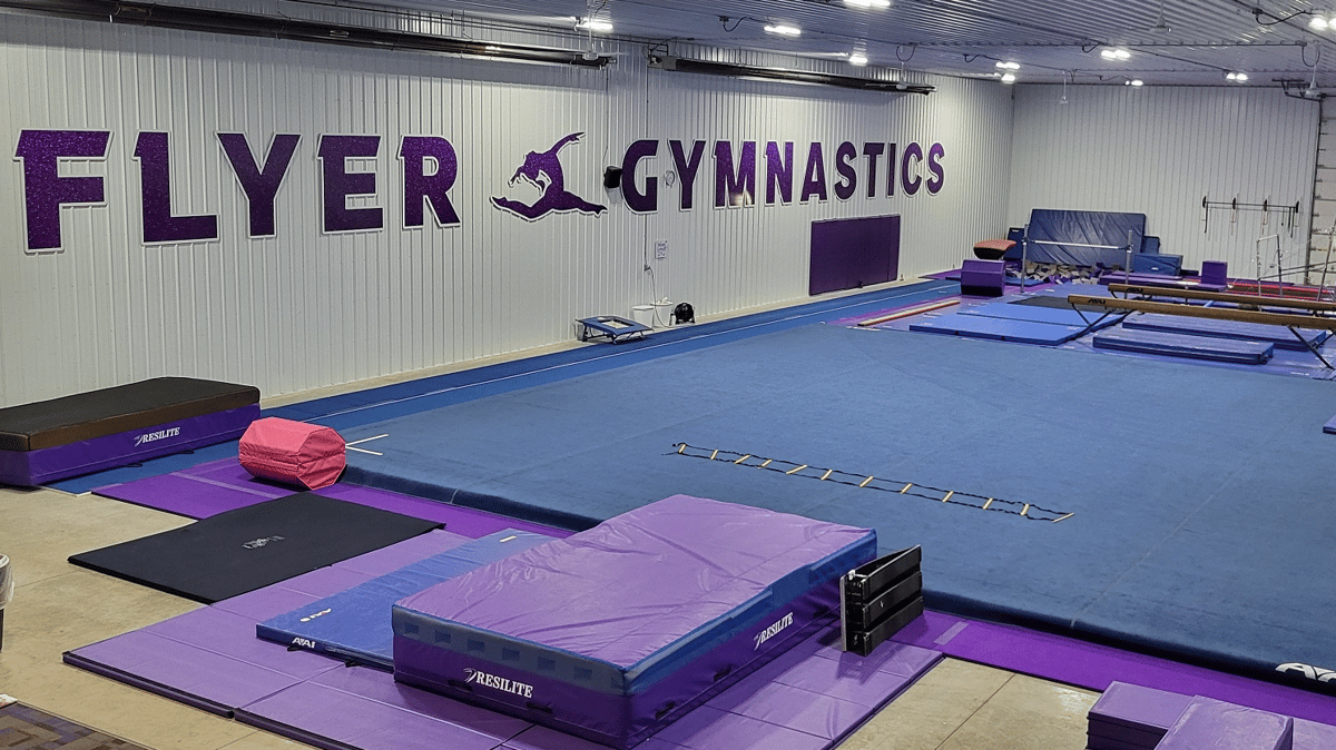 Picture for: Daytime Open Gym