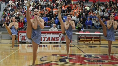 Picture for: Junior Lindy's Dance