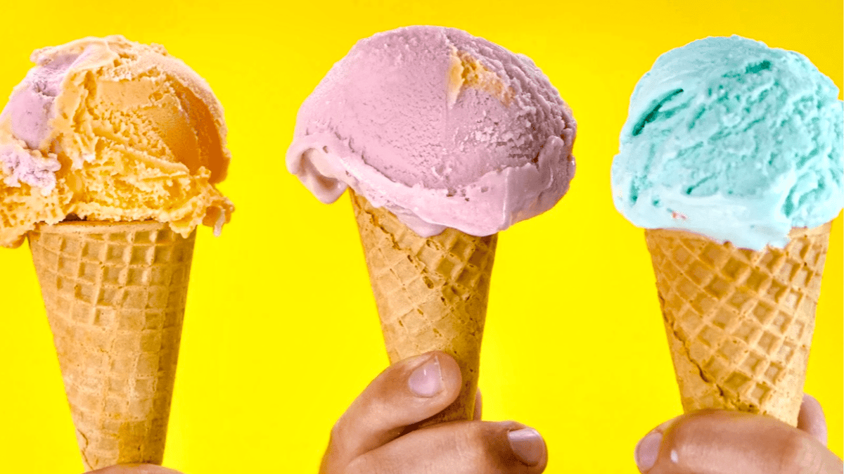 Picture for: 🍦Ice Cream Science🧪